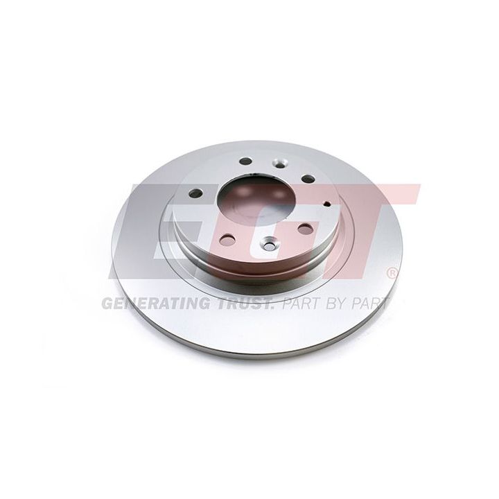 Stabdžių diskas EGT 410468cEGT