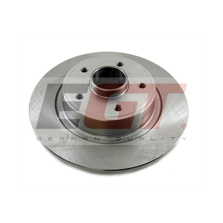 Stabdžių diskas EGT 410469EGT