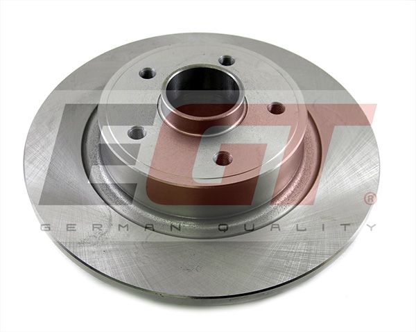 Stabdžių diskas EGT 410469EGT