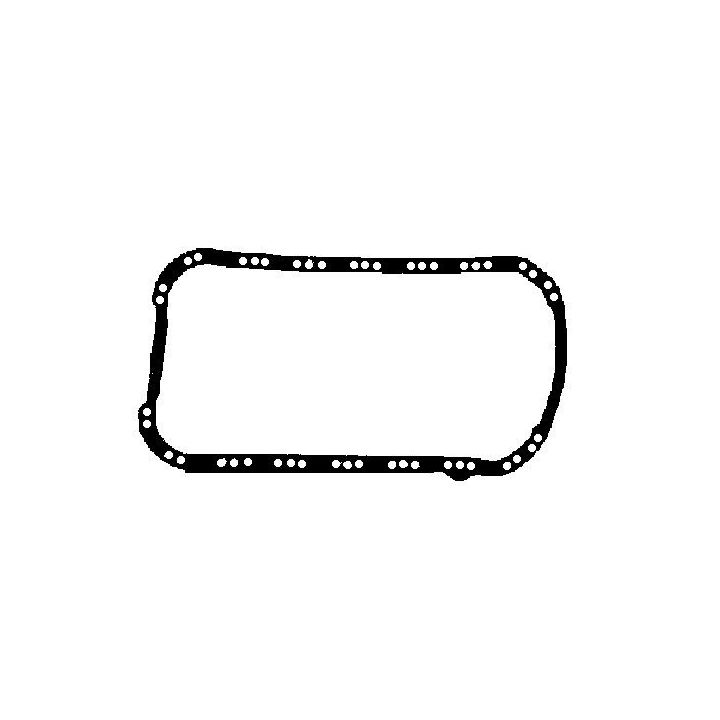 Tarpiklis, alyvos karteris BGA OP4344