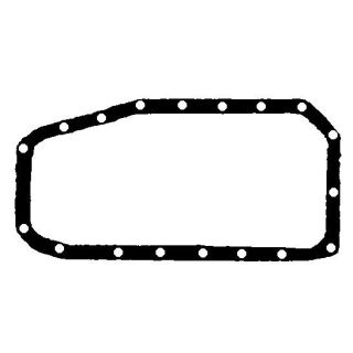 Tarpiklis, alyvos karteris BGA OP4360