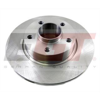 Stabdžių diskas EGT 410472EGT