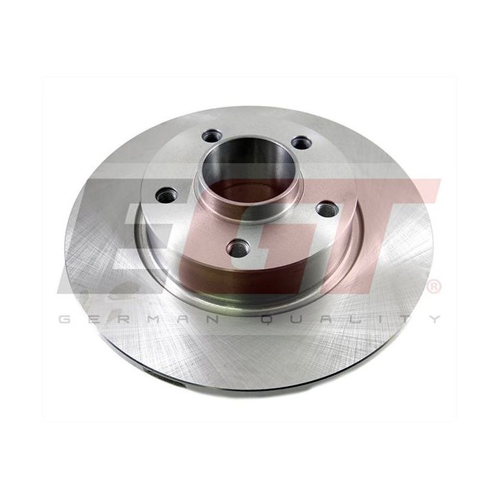 Stabdžių diskas EGT 410472EGT