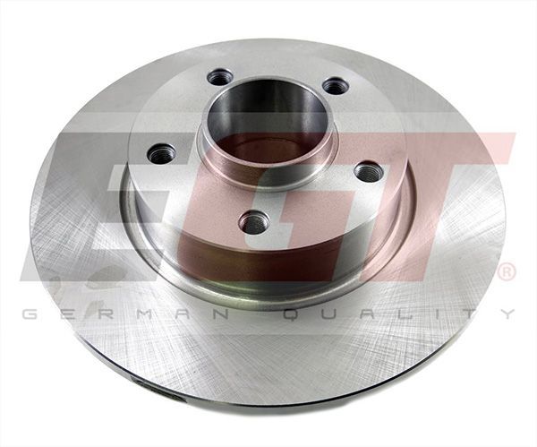 Stabdžių diskas EGT 410472EGT