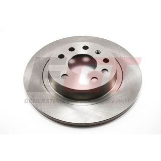 Stabdžių diskas EGT 410474EGT