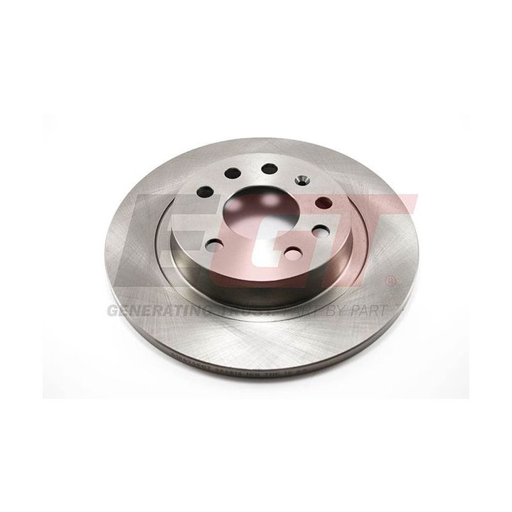 Stabdžių diskas EGT 410474EGT