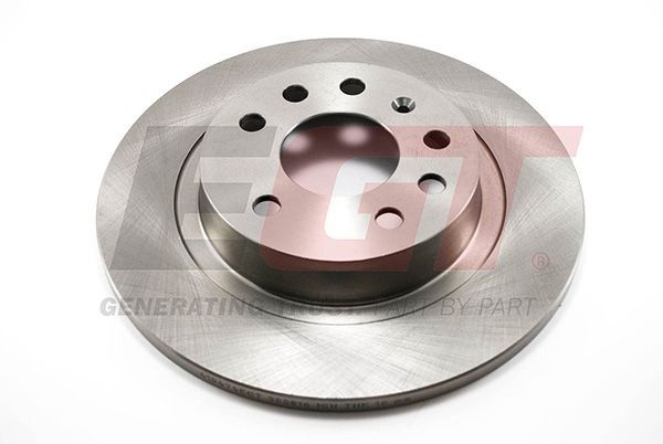 Stabdžių diskas EGT 410474EGT