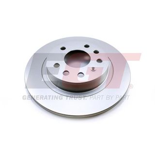 Stabdžių diskas EGT 410474cEGT