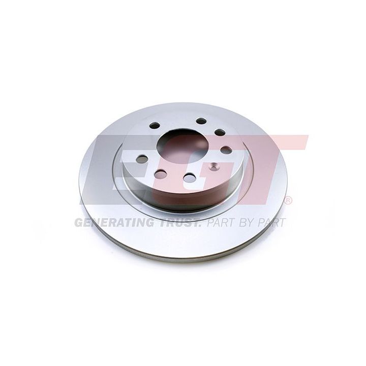 Stabdžių diskas EGT 410474cEGT