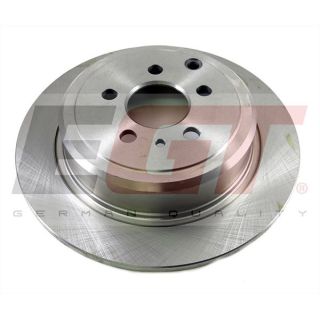 Stabdžių diskas EGT 410476EGT