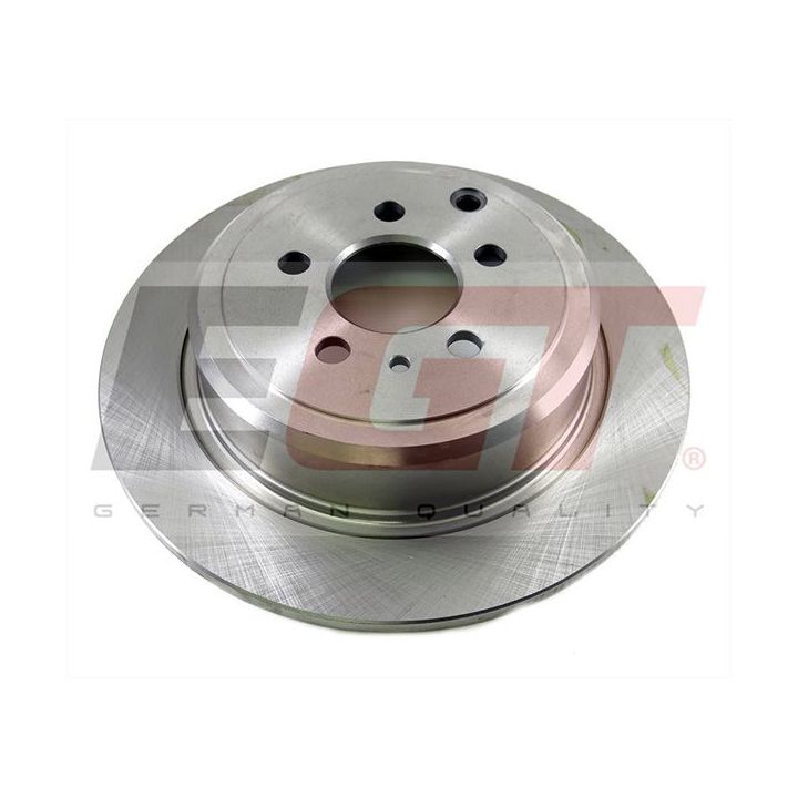 Stabdžių diskas EGT 410476EGT