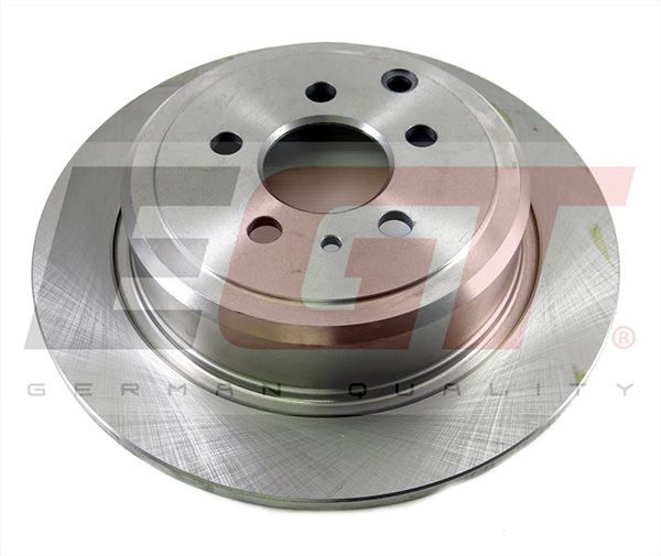 Stabdžių diskas EGT 410476EGT