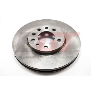 Stabdžių diskas EGT 410478EGT