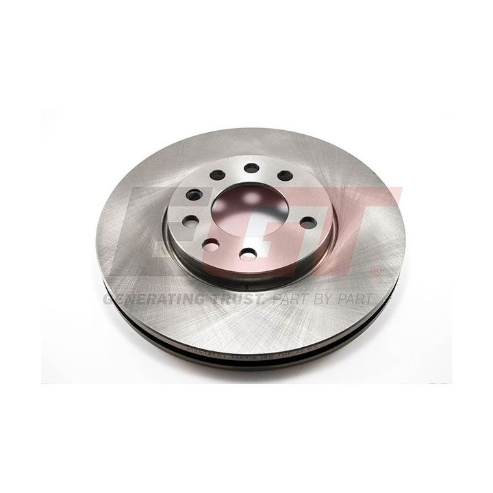 Stabdžių diskas EGT 410478EGT