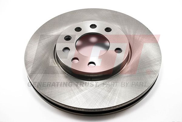 Stabdžių diskas EGT 410478EGT