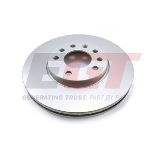 Stabdžių diskas EGT 410478cEGT