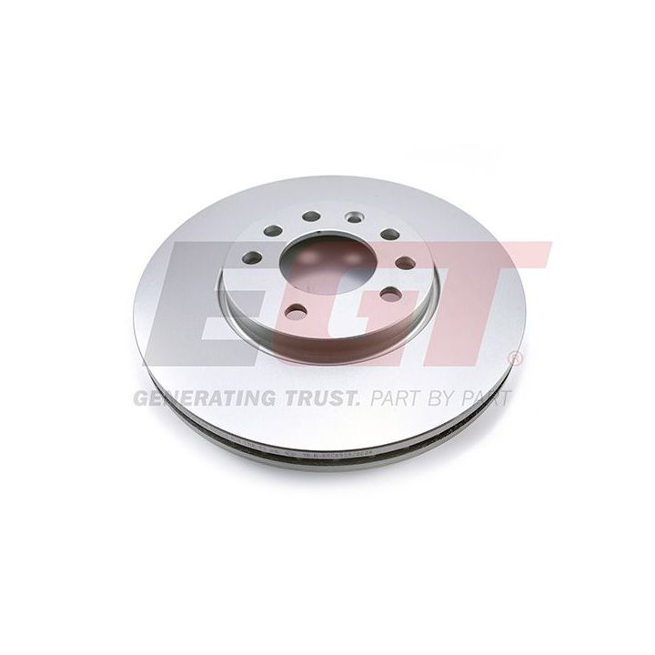 Stabdžių diskas EGT 410478cEGT