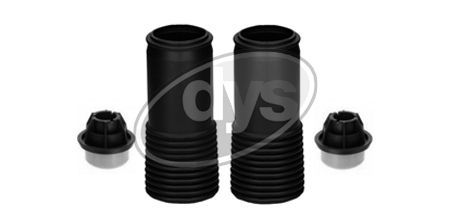 Apsauginio dangtelio komplektas, amortizatorius DYS 73-02914