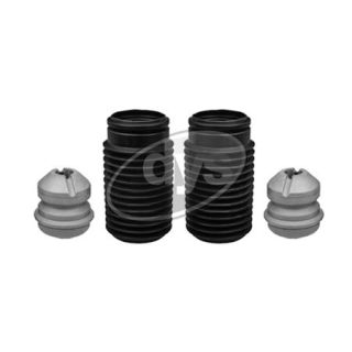 Apsauginio dangtelio komplektas, amortizatorius DYS 73-02915