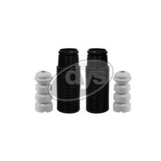 Apsauginio dangtelio komplektas, amortizatorius DYS 73-02916