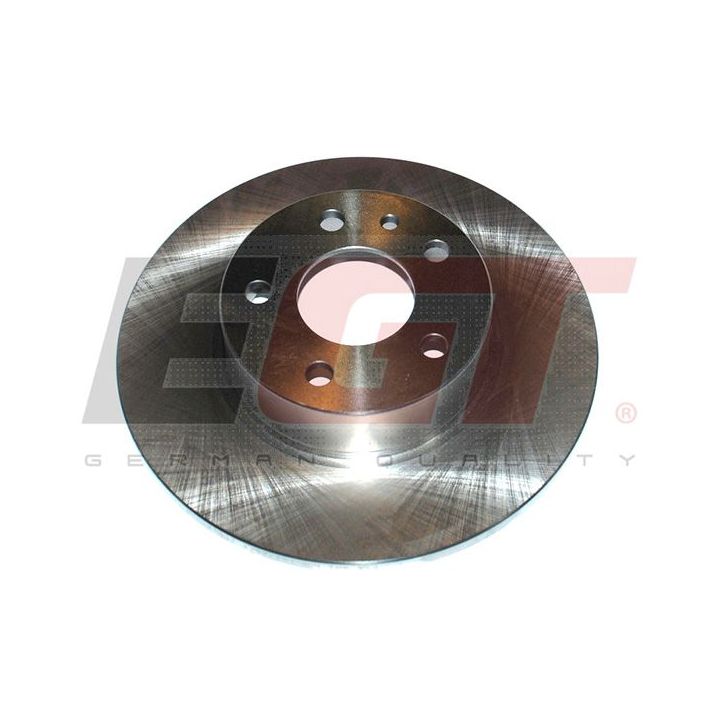 Stabdžių diskas EGT 410481EGT