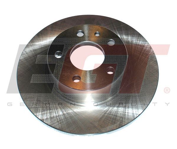 Stabdžių diskas EGT 410481EGT