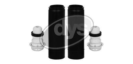 Apsauginio dangtelio komplektas, amortizatorius DYS 73-02917