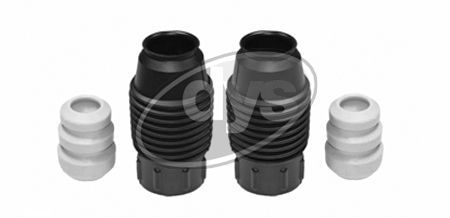 Apsauginio dangtelio komplektas, amortizatorius DYS 73-02918