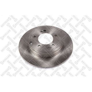Stabdžių diskas STELLOX 6020-1941-SX