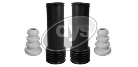 Apsauginio dangtelio komplektas, amortizatorius DYS 73-02931