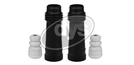Apsauginio dangtelio komplektas, amortizatorius DYS 73-02932