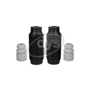 Apsauginio dangtelio komplektas, amortizatorius DYS 73-02933