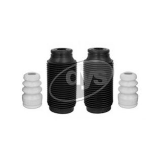 Apsauginio dangtelio komplektas, amortizatorius DYS 73-02934