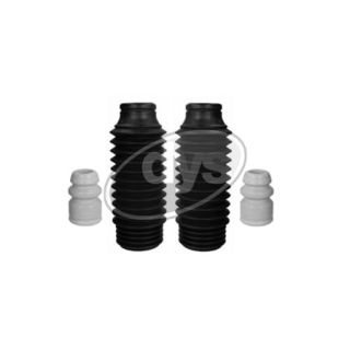 Apsauginio dangtelio komplektas, amortizatorius DYS 73-02935