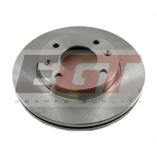 Stabdžių diskas EGT 410491EGT