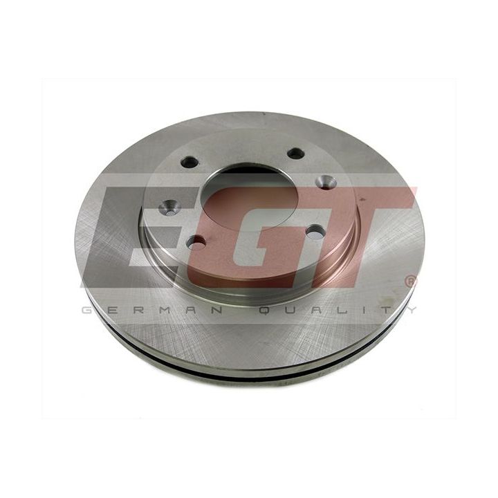 Stabdžių diskas EGT 410491EGT