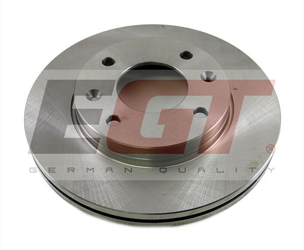 Stabdžių diskas EGT 410491EGT