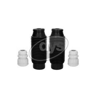 Apsauginio dangtelio komplektas, amortizatorius DYS 73-02936