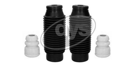 Apsauginio dangtelio komplektas, amortizatorius DYS 73-02936