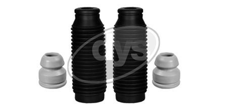 Apsauginio dangtelio komplektas, amortizatorius DYS 73-02937