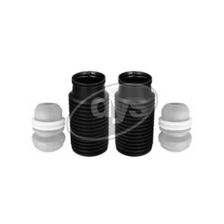 Apsauginio dangtelio komplektas, amortizatorius DYS 73-02939