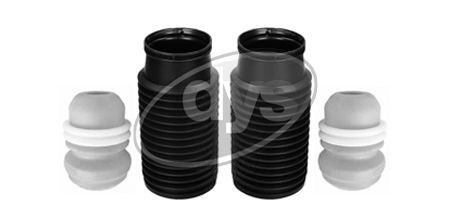 Apsauginio dangtelio komplektas, amortizatorius DYS 73-02939