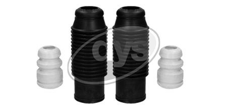 Apsauginio dangtelio komplektas, amortizatorius DYS 73-02940