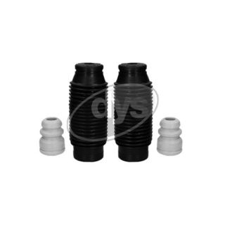 Apsauginio dangtelio komplektas, amortizatorius DYS 73-02941