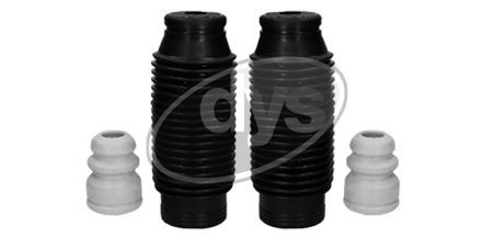 Apsauginio dangtelio komplektas, amortizatorius DYS 73-02941