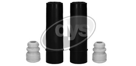 Apsauginio dangtelio komplektas, amortizatorius DYS 73-02942