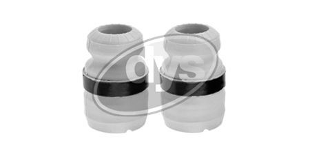 Apsauginio dangtelio komplektas, amortizatorius DYS 73-02946