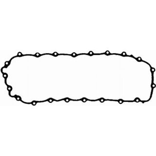 Tarpiklis, alyvos karteris BGA OP9306