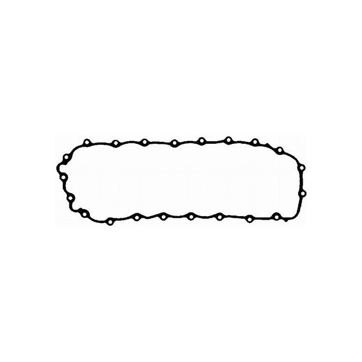 Tarpiklis, alyvos karteris BGA OP9306