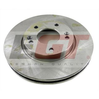 Stabdžių diskas EGT 410499EGT